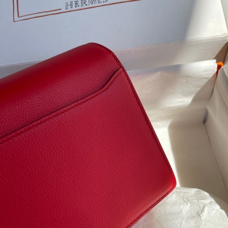 Hermes Roulis Bags